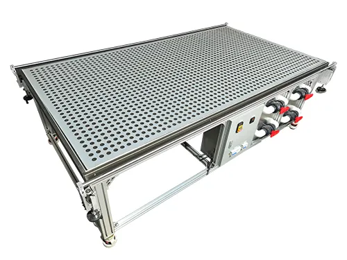 LCD Separator für Großdisplays