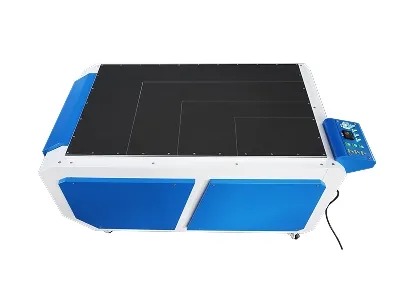 LCD Separator für Großdisplays