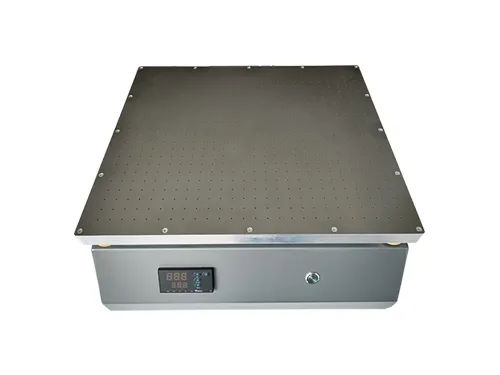 LCD Separator für Kleindisplays
