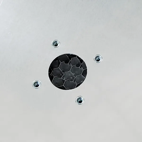 UV-Flachbettdrucker-Vakuumplatten